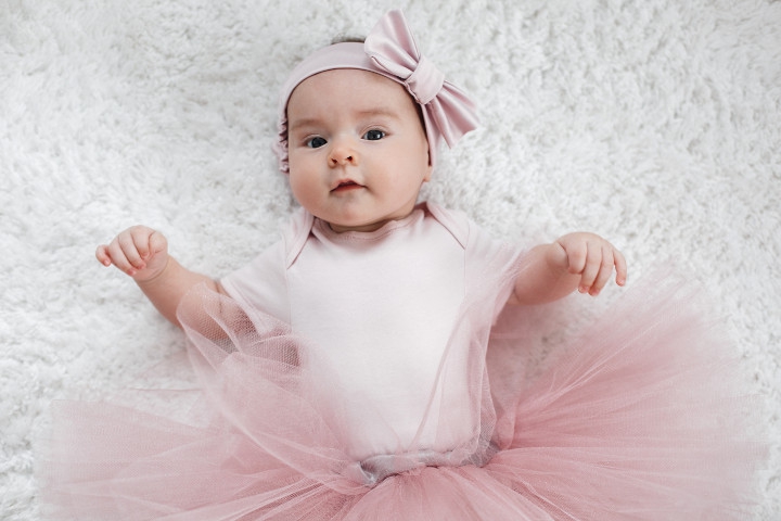 500+ Inspirasi Nama Aesthetic dan Indah untuk Anak Perempuan