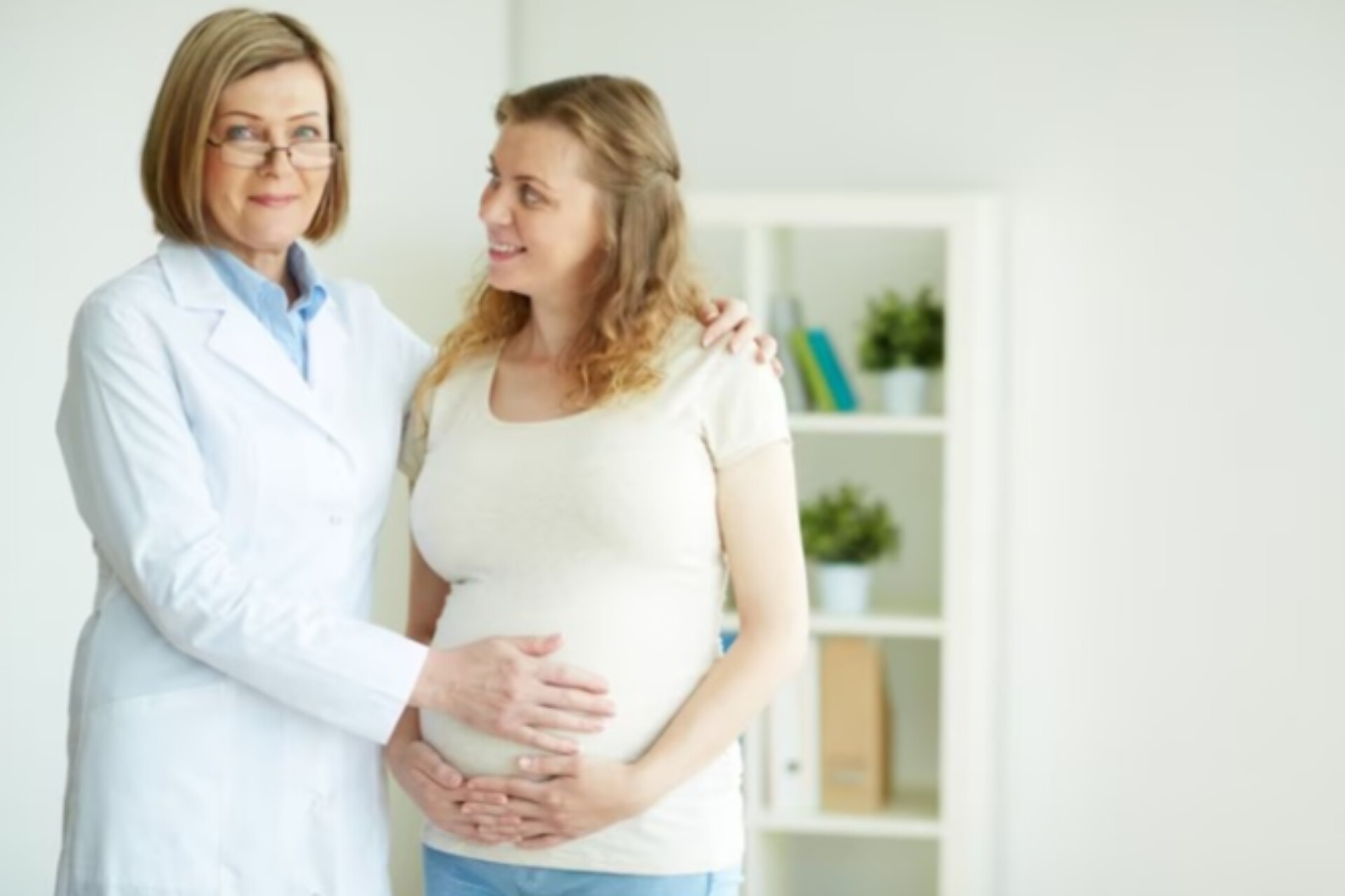 Mengenal Tes HBsAg untuk Deteksi Hepatitis B saat Hamil