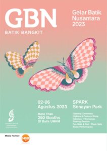 Gelar Batik Nusantara 2023