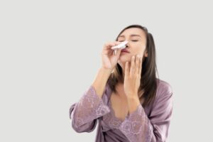 Mimisan saat Hamil, Ini Penyebab dan Cara Mengatasinya