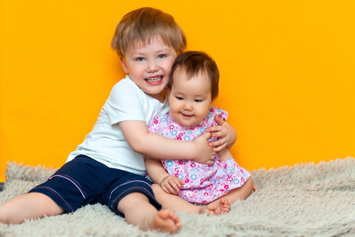 7 Fakta Menarik tentang Anak Pertama Laki-laki