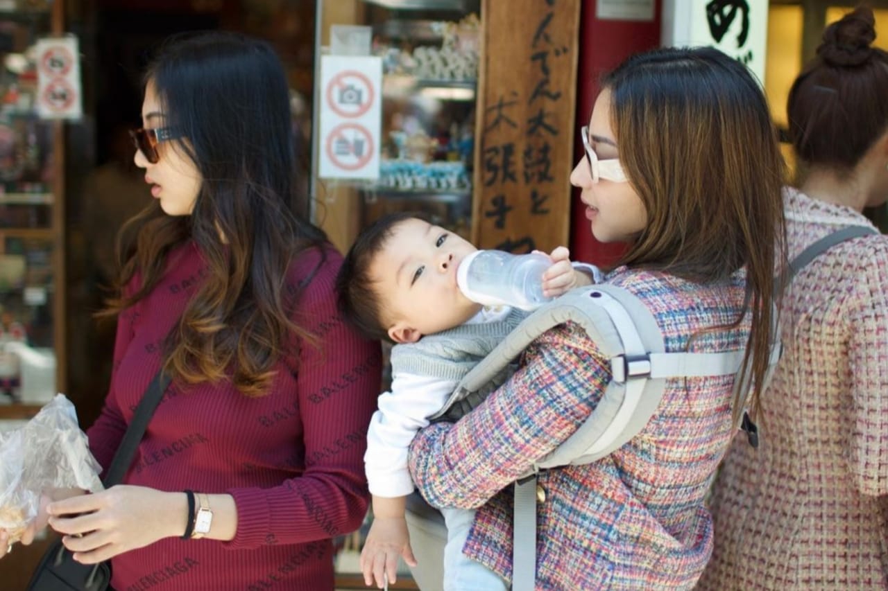 Family &amp; Lifestyle health